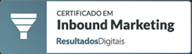 Certificado em Inbound Marketing